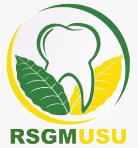 RSGM. Universitas Sumatera Utara